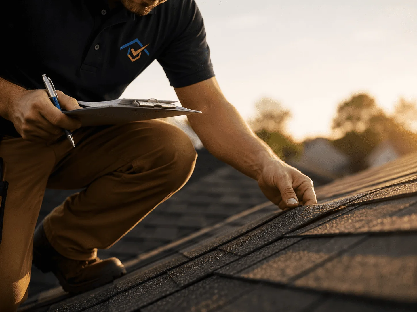 Why Choose Roof Inspection in Orland, CA